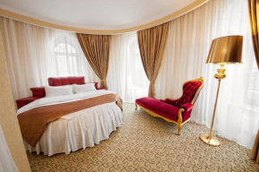 Guest House Vnukovo, Kartmazovo